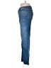 Lands' End Blue Jeans Size 8 - photo 5