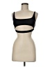 Assorted Brands Black Sports Bra Size M - photo 1