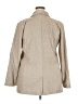 Maurices Tan Blazer Size XXL - photo 2