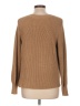 Jessica Simpson Tan Pullover Sweater Size L - photo 2