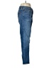 Lands' End Blue Jeans Size 8 - photo 4