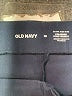 Old Navy Solid Blue Active Pants Size 16 - photo 4