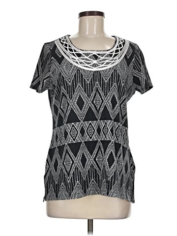 Ruby Rd. Short Sleeve T-Shirt (view 1)