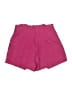 Akira Solid Pink Skort Size S - photo 2