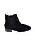 Talbots Black Ankle Boots Size 8 1/2 - photo 1