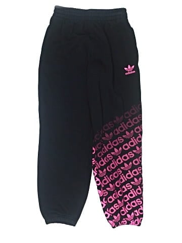 Adidas Sweatpants (view 1)