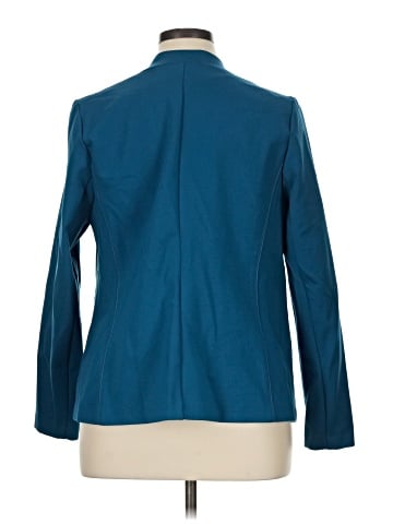 ELOQUII Blazer (view 2)