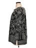 Jones Studio Black Long Sleeve Blouse Size 1X - photo 5