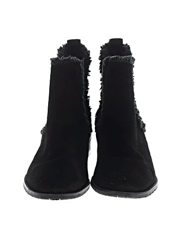 Talbots Ankle Boots (view 2)