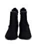 Talbots Black Ankle Boots Size 8 1/2 - photo 2