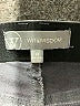 Wit & Wisdom Solid Gray Casual Pants Size 14 - photo 7