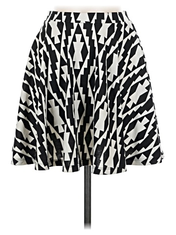 Moon Collection Casual Skirt (view 1)