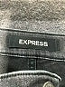 Express Black Jeggings Size 14R - photo 4