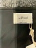 Wilfred 100% Polyester Black Casual Dress Size 0 - photo 7