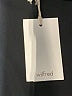 Wilfred 100% Polyester Black Casual Dress Size 0 - photo 8
