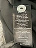 Wilfred 100% Polyester Black Casual Dress Size 0 - photo 9