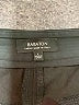 Babaton Solid Black Dress Pants Size 4 - photo 7