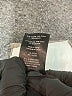 Babaton Solid Black Dress Pants Size 4 - photo 8