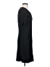 CAbi Solid Black Casual Dress Size S - photo 4