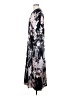 Natori 100% Polyester Black Casual Dress Size XS - photo 5
