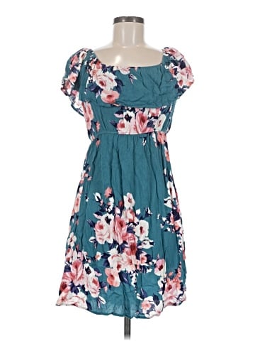 Haute Monde Casual Dress (view 1)
