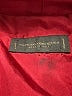 Narciso Rodriguez Red Jacket Size M (estimated) - photo 6