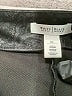 White House Black Market Chevron-herringbone Gray Active Pants Size XL - photo 7