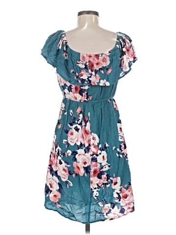 Haute Monde Casual Dress (view 2)