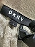 DKNY Gray Casual Pants Size 10 - photo 4