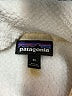 Patagonia 100% Polyester White Pullover Sweater Size XS - photo 7