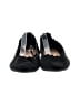 Torrid Solid Black Flats Size 7 (wide) - photo 2