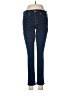 Levi's Hearts Blue Jeans Size 28 waist - photo 1