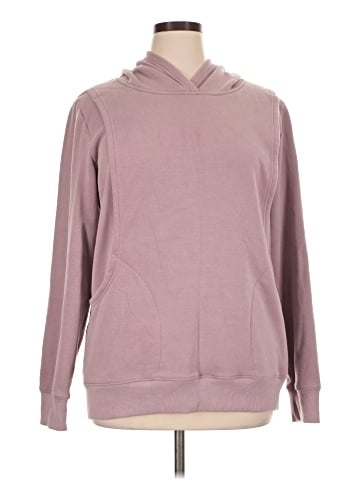 Latched Mama Pullover Hoodie (view 1)