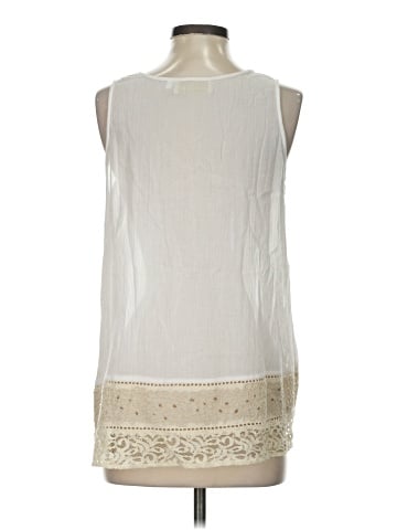 Love Sam Sleeveless Blouse (view 2)