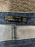 PrAna Blue Denim Skirt Size 10 - photo 4