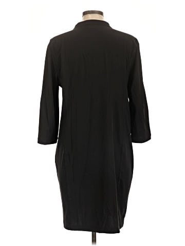 Zenergy by Chico's 3/4 Sleeve Blouse (view 2)