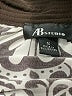 AB Studio Black Sleeveless Blouse Size M - photo 4