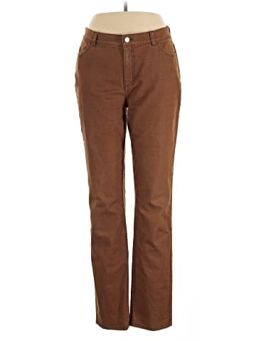 Lafayette 148 New York Khakis (view 1)