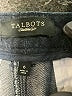 Talbots Blue Jeans Size 6 - photo 7