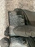 H&M Black Swimsuit Top Size 6 - photo 4