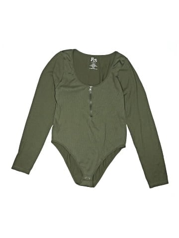 Full Circle Trends With Love Bodysuit (view 1)