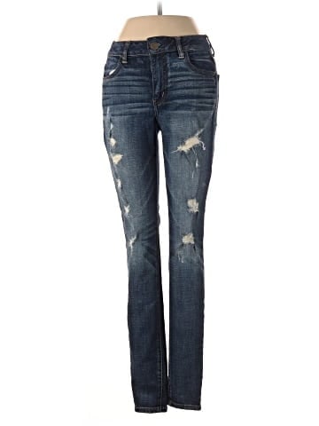 American Eagle Outfitters Jeans (view 1)