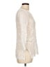 Jeanne Pierre White Pullover Sweater Size L - photo 4