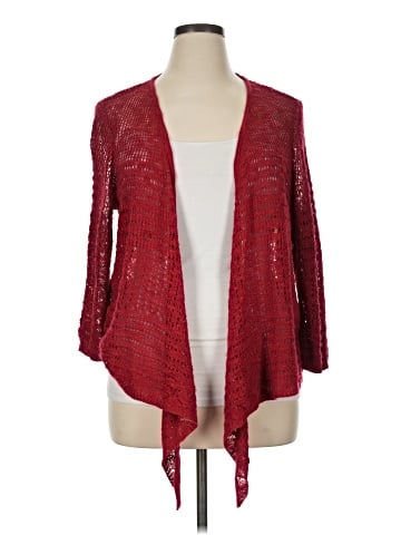 Roz & Ali Cardigan (view 1)