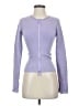 Fabletics Purple Jacket Size XS - photo 1