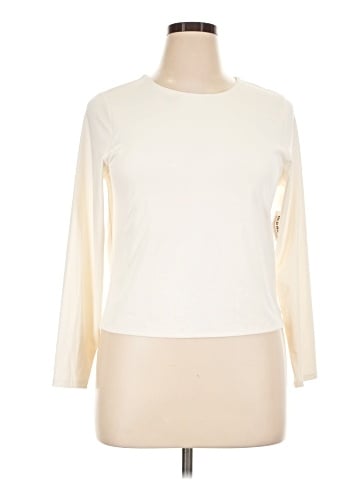 Old Navy Long Sleeve Top (view 1)