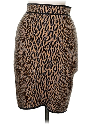 BCBGMAXAZRIA Casual Skirt (view 1)