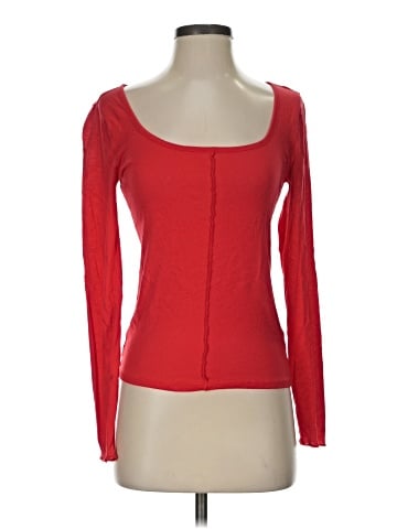 J.Crew Long Sleeve T-Shirt (view 1)