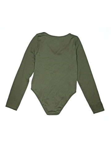 Full Circle Trends With Love Bodysuit (view 2)