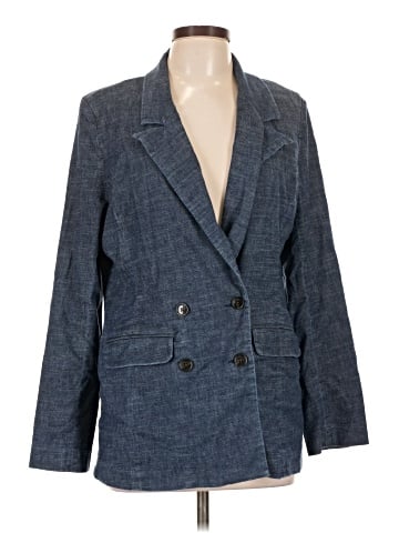 Evereve Blazer (view 1)